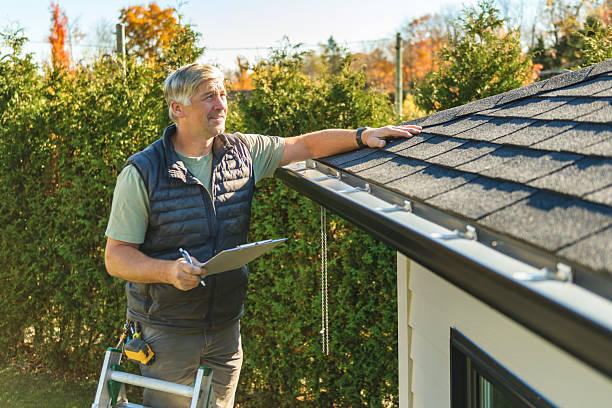 Trusted Flat Roof Repair service in Melba, ID - Ben Roofing and Steel LLC